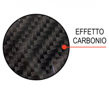 EFFETTO CARBONIO-NUOVO856